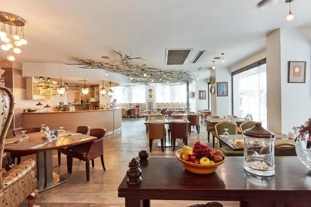 KONAK HOTEL