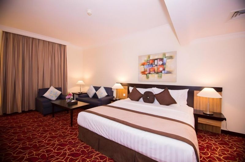 one bedroom apartment