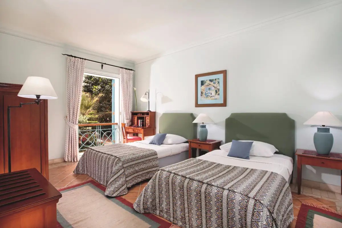 BELLEVUE BEACH HOTEL