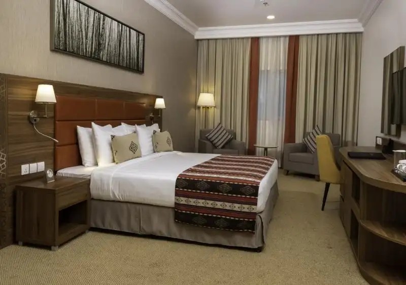 JACOBS GARDEN HOTEL