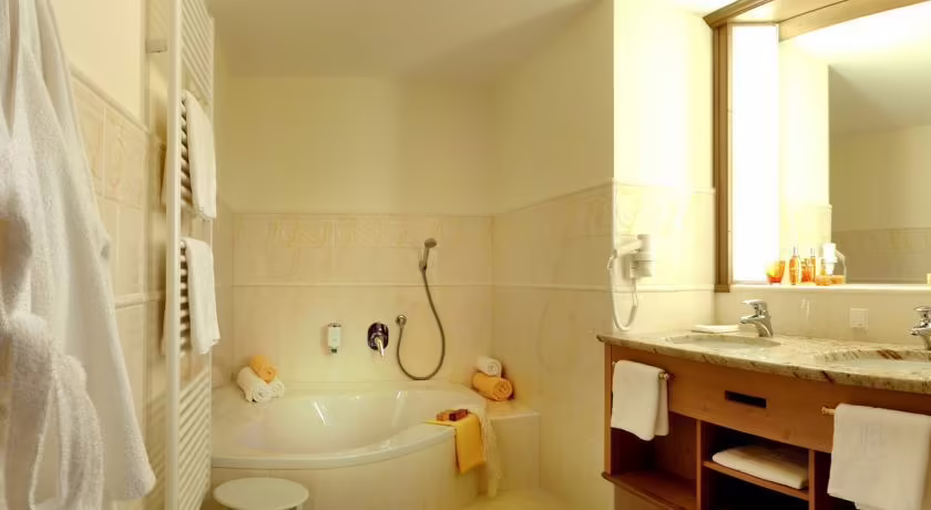 VERWOHNHOTEL BISMARCK