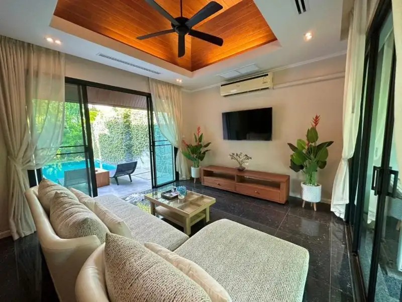 KIRI VILLA PHUKET