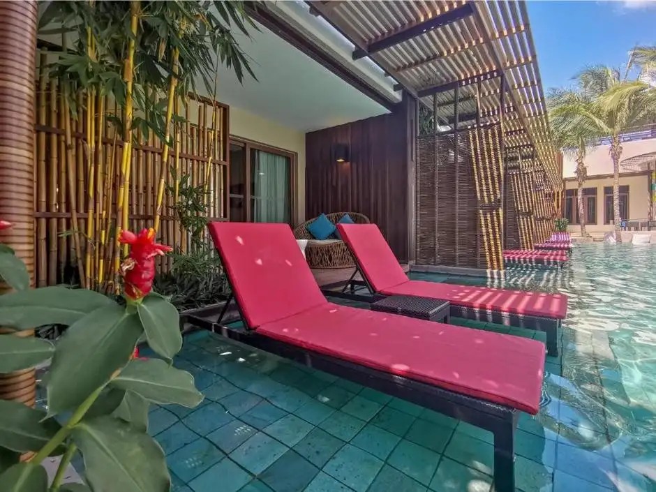 PRANA RESORT NANDANA