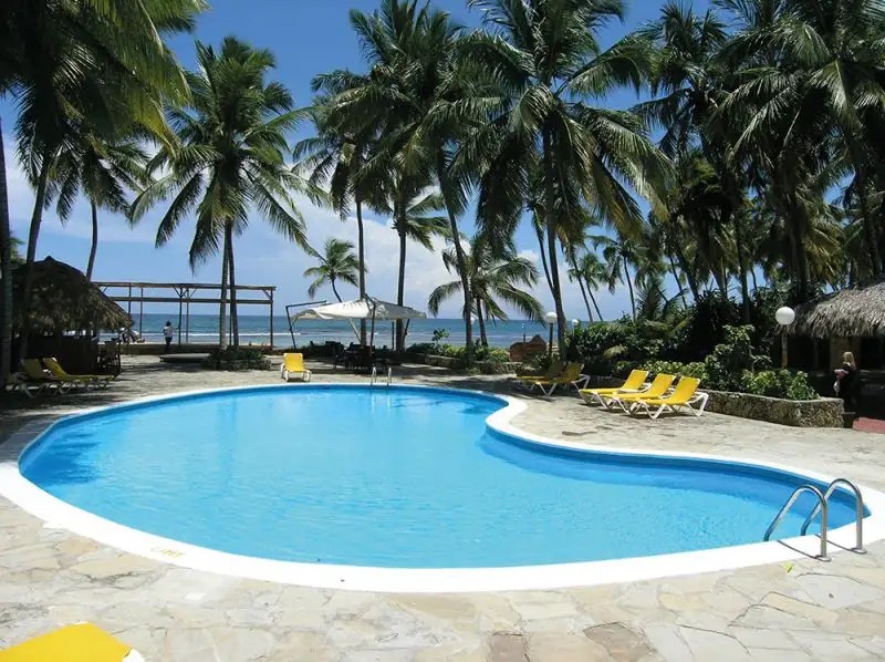 PLAYA ESMERALDA RESORT