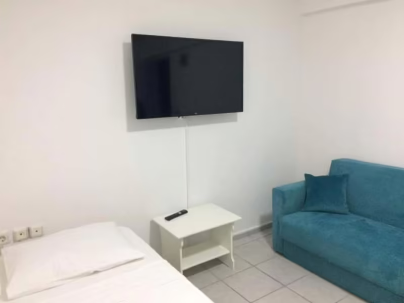 SEN APART HOTEL