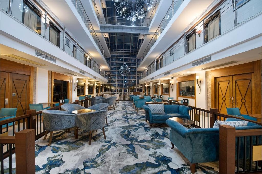 SEALIFE FAMILY RESORT (EX. SEA LIFE RESORT&SPA)