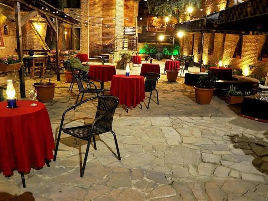 TIFLIS HOTEL