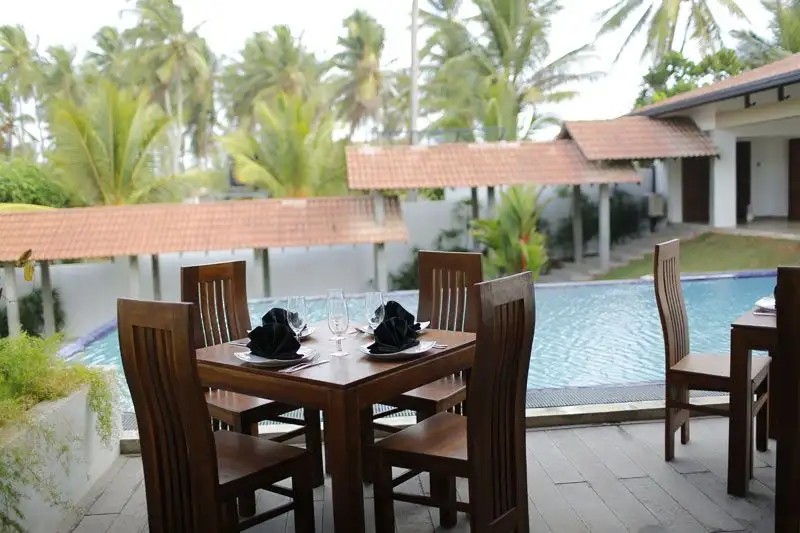 THE BEACH BOUTIQUE PAMUNUGAMAGA