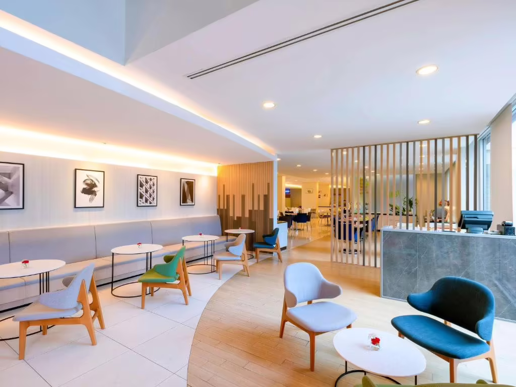IBIS BANGKOK SATHORN