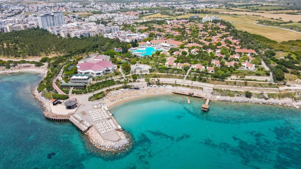 ANADOLU HOTELS DIDIM CLUB (EX. ADRINA BEACH RESORT)