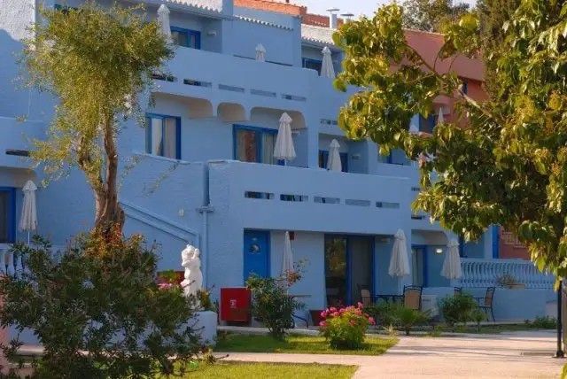 GRANDE MARE HOTEL & WELLNESS