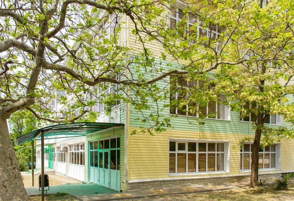 КАБАРДИНКА СЕМЕЙНЫЙ КЛУБ