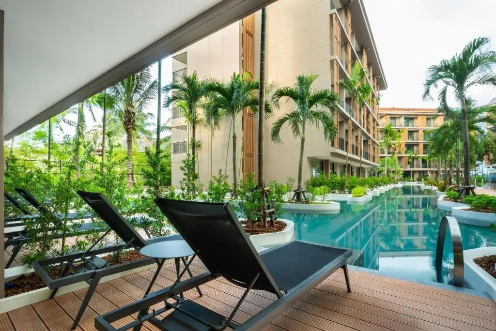 LA FLORA RESORT & SPA KHAO LAK