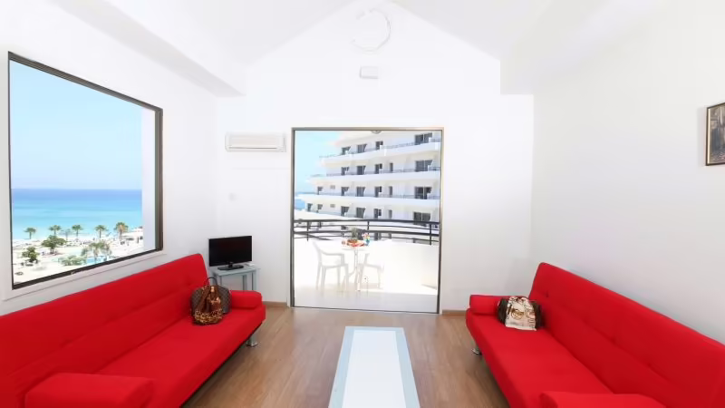 CONSTANTINOS THE GREAT APTS