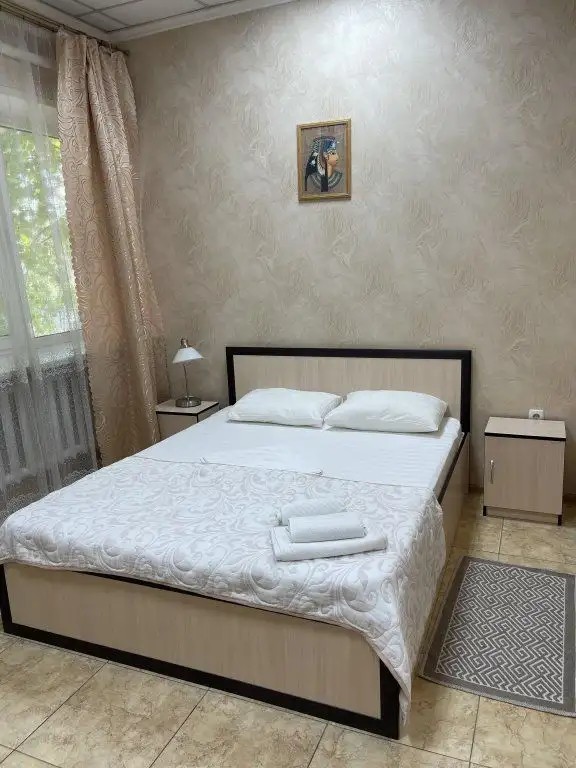 ОПТИМИСТ АКСАЙ