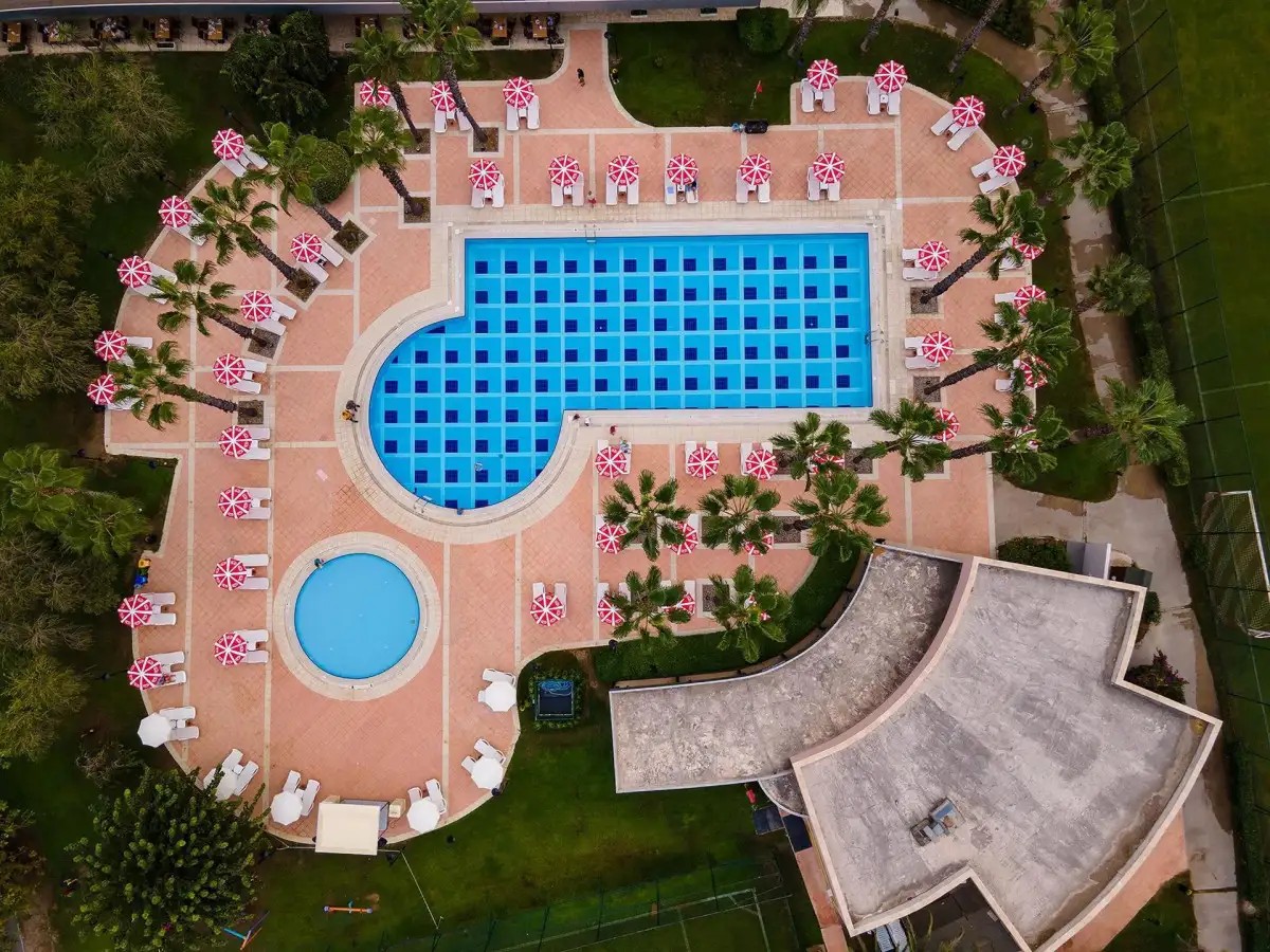 VIKING PARK HOTEL
