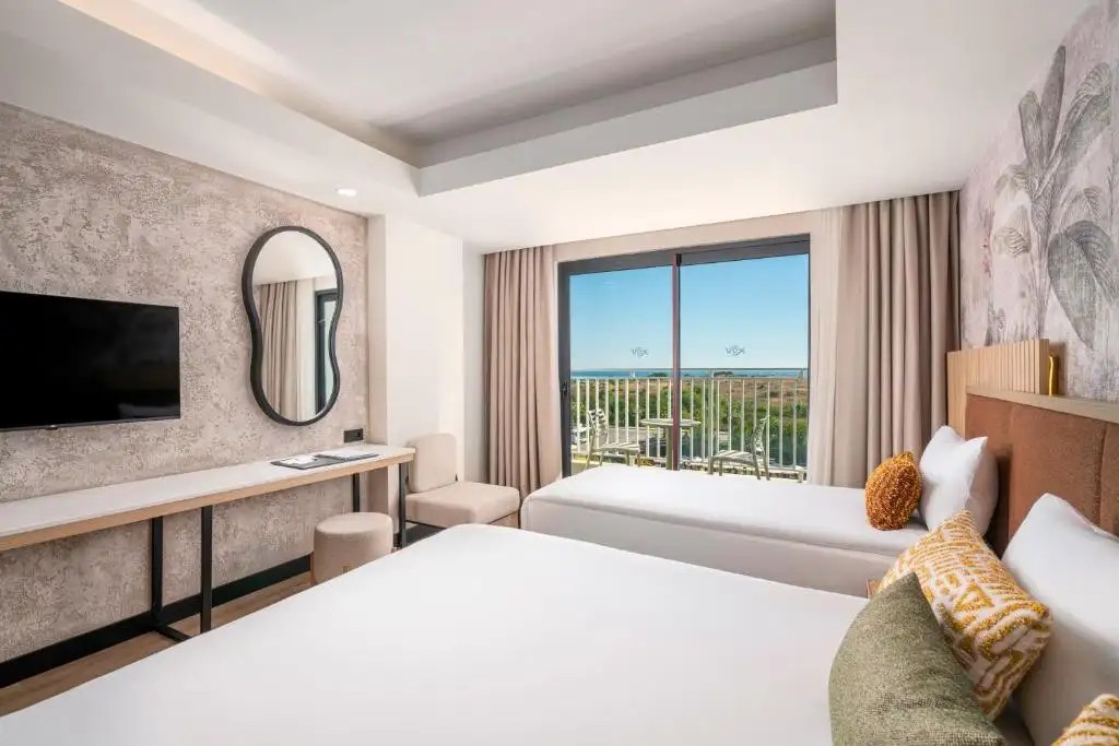 VOX MARIS RESORT ADULTS ONLY 16+