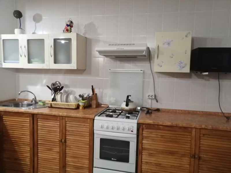 ОРЕХОВЫЙ 13 ПЛЯХО