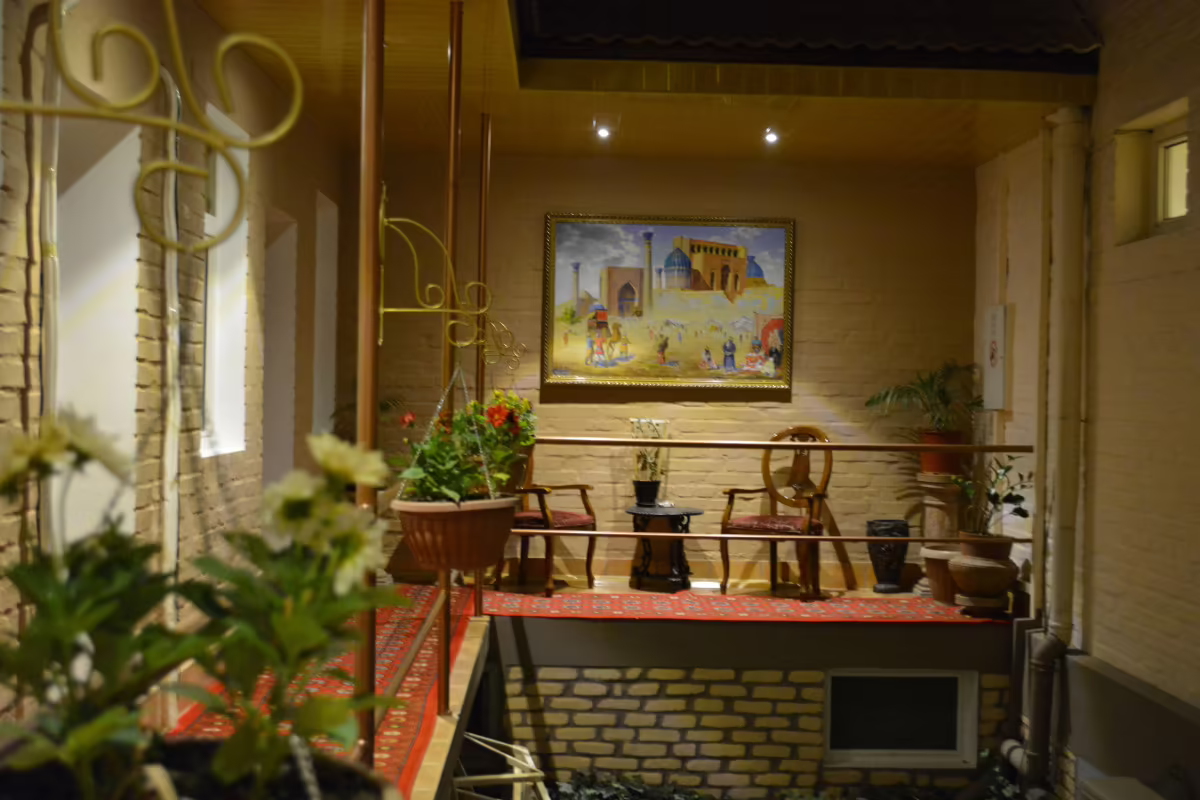 PAPILION HOTEL