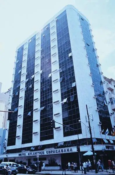 ATLANTICO COPACABANA