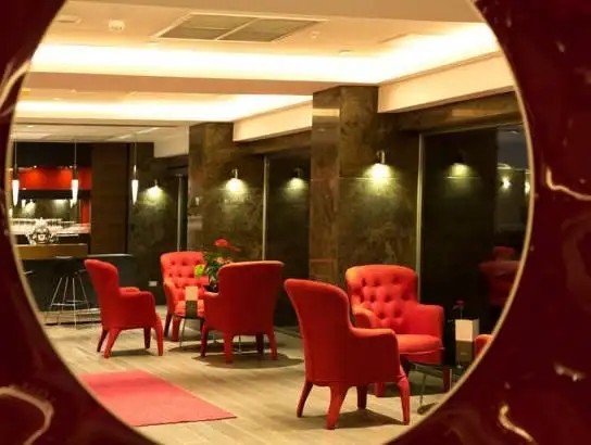 BOYALIK BEACH HOTEL & SPA