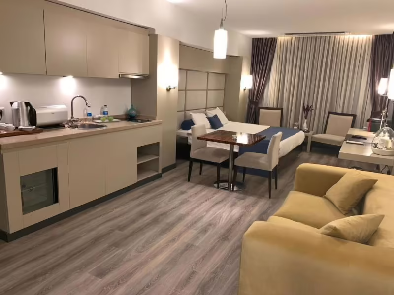 MY HOTEL