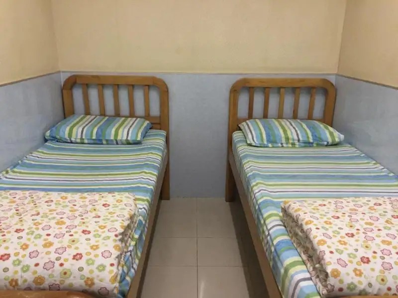 DRAGON HOSTEL