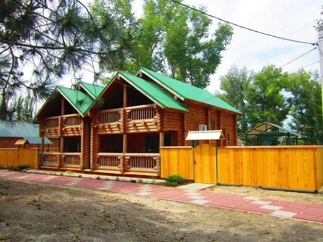 БАЗА СТРЕЛКА