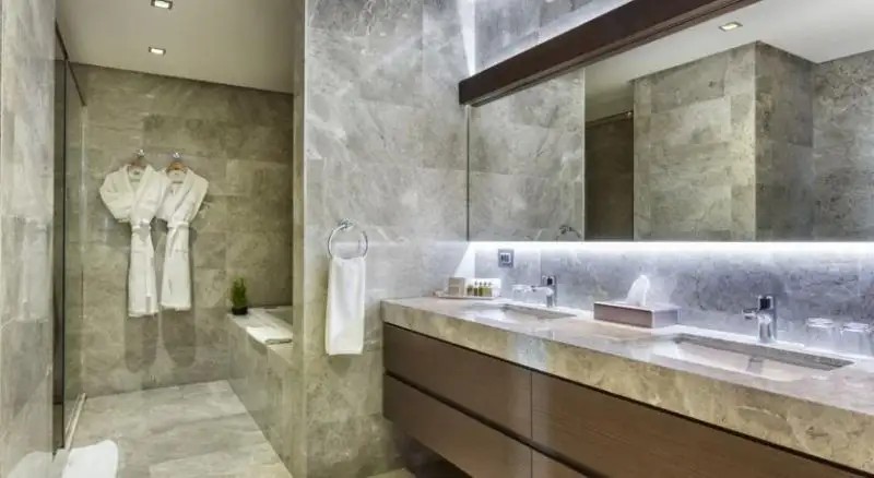 FRASER PLACE ANTHILL ISTANBUL