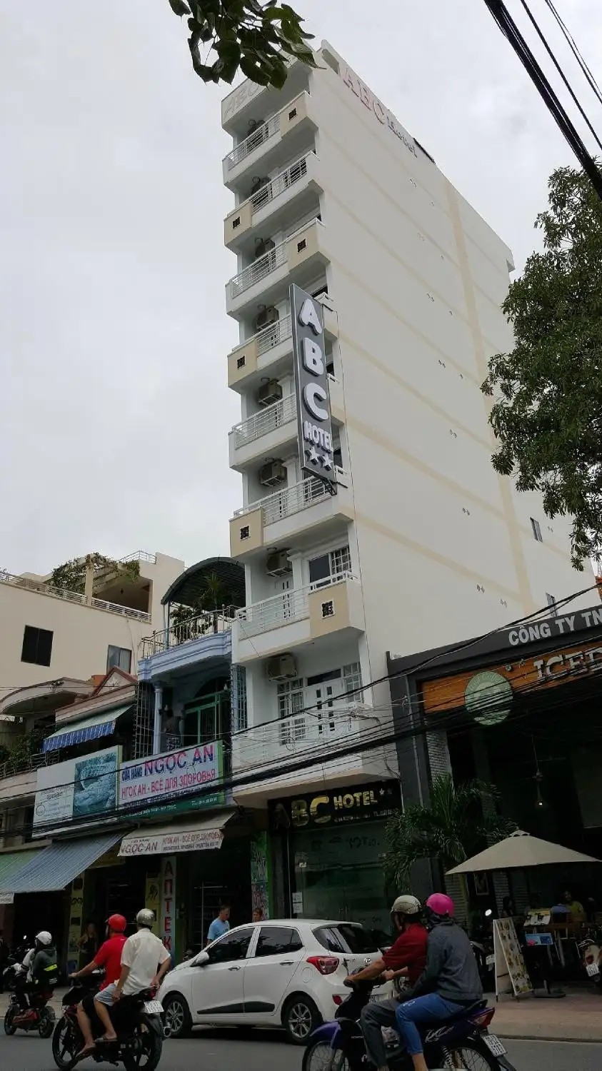ABC HOTEL