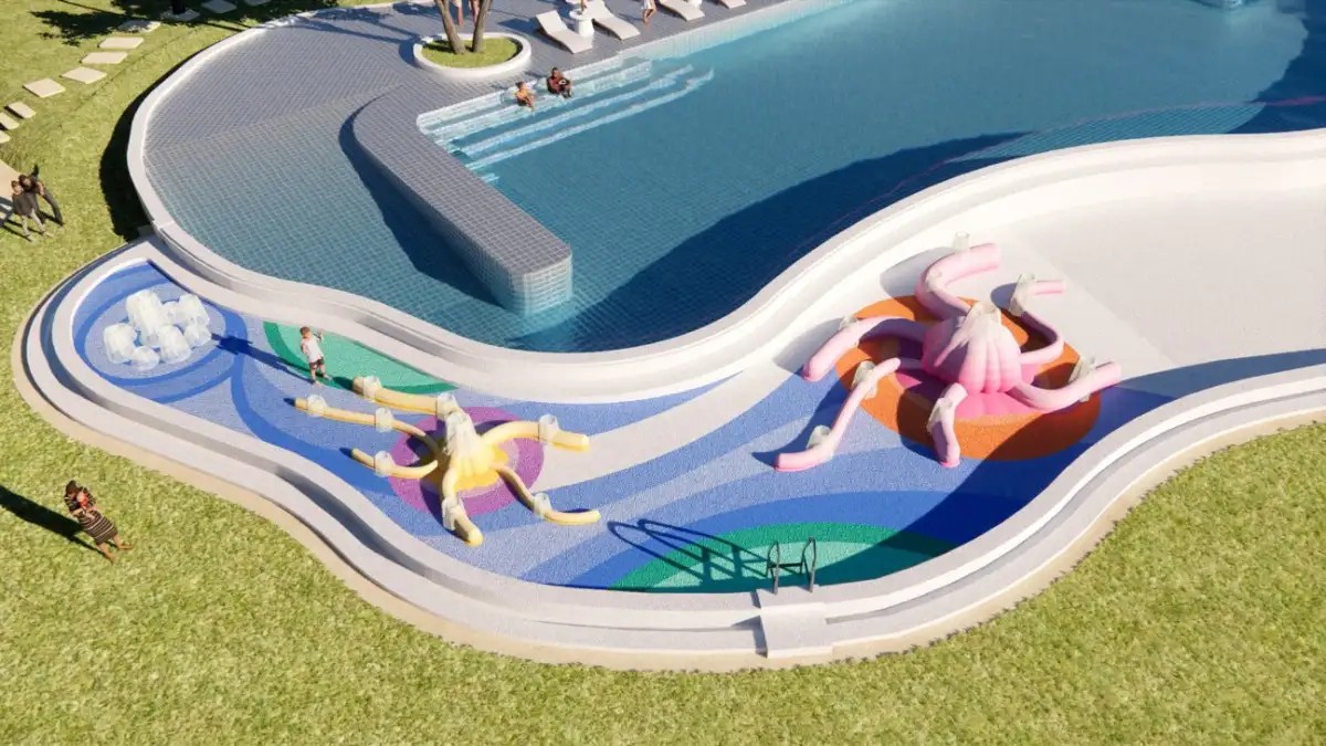 THE NAKA ISLAND A LUXURY COLLECTION RESORT & SPA