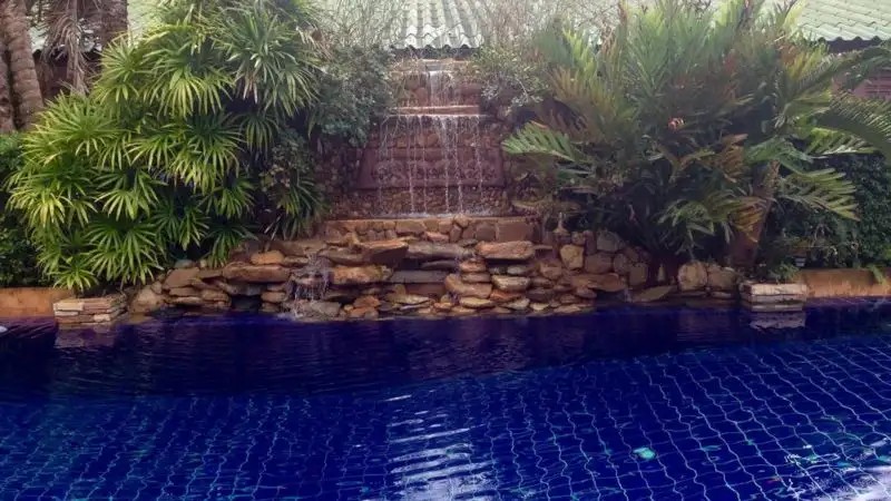 GARDEN RESORT KOH CHANG