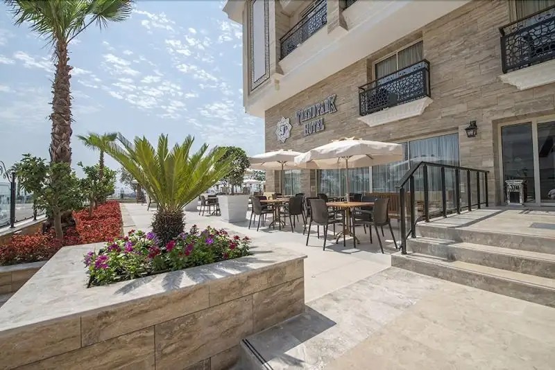 TREND PARK HOTEL