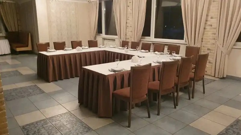 КЛУБ ВОДНИК