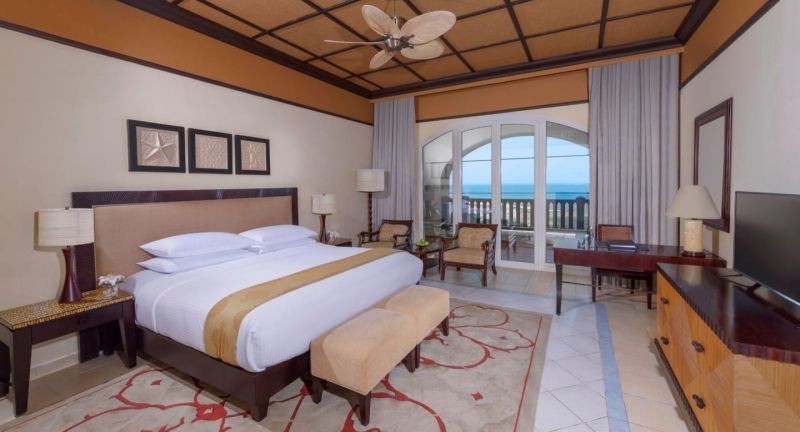 premier sea view