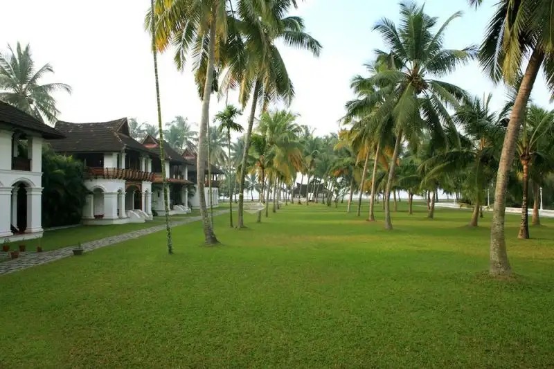 SOMA KERALA PALACE