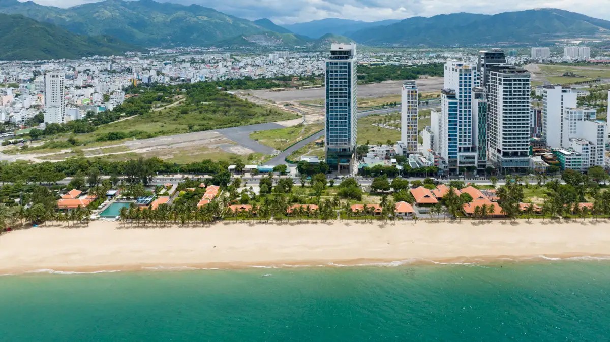 BEST WESTERN PREMIER MARVELLA NHA TRANG