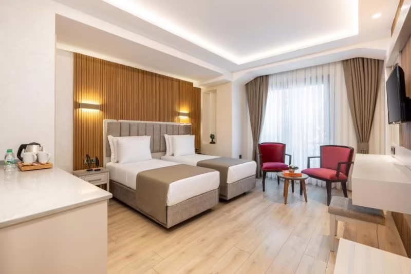 CARINA GOLD HOTEL
