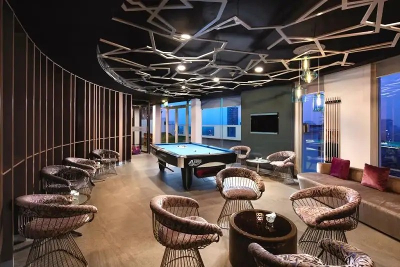 NOVOTEL SUITES HANOI