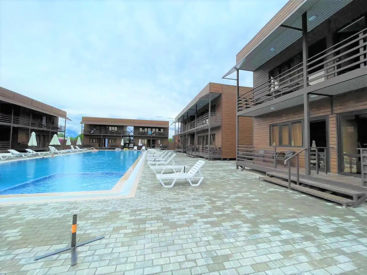 SEA PLACE