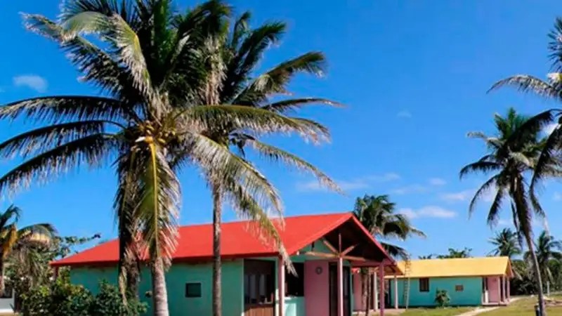 VILLA SOLEDAD