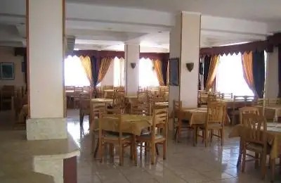 SUN RISE HOTEL