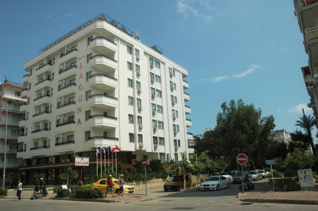 SUITE LAGUNA