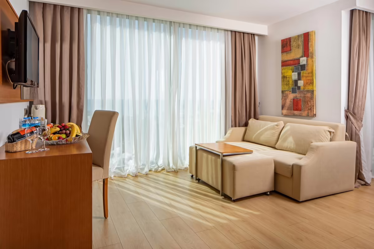 ARMAS LIFE BELEK (EX. FUN&SUN FAMILY LIFE BELEK)