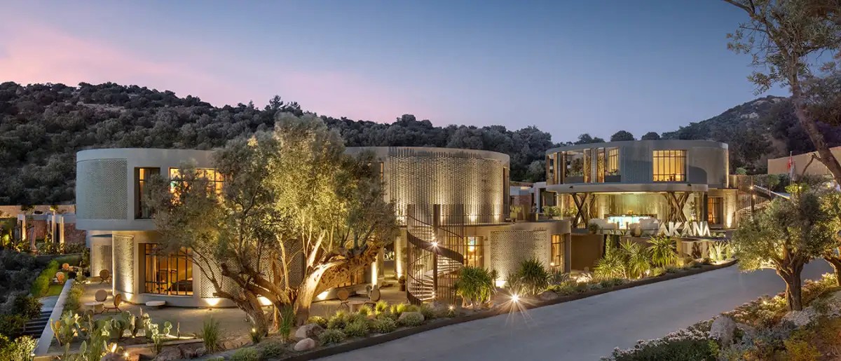 BOBO BY THE STAY (EX. AKANA CENNET KOYU BODRUM)