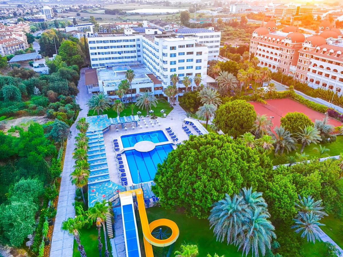 SURAL HOTEL
