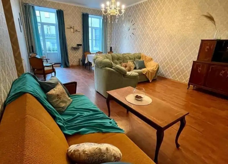 SIVAKAPART НА МОЙКЕ