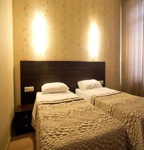 VINOTEL BOUTIQUE HOTEL