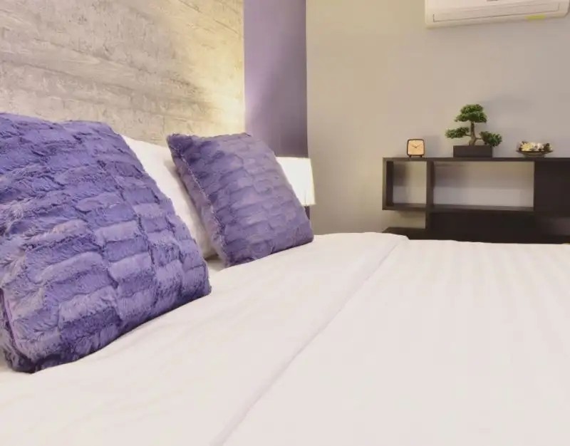 THE TAMNAN PATTAYA HOTEL & RESORT
