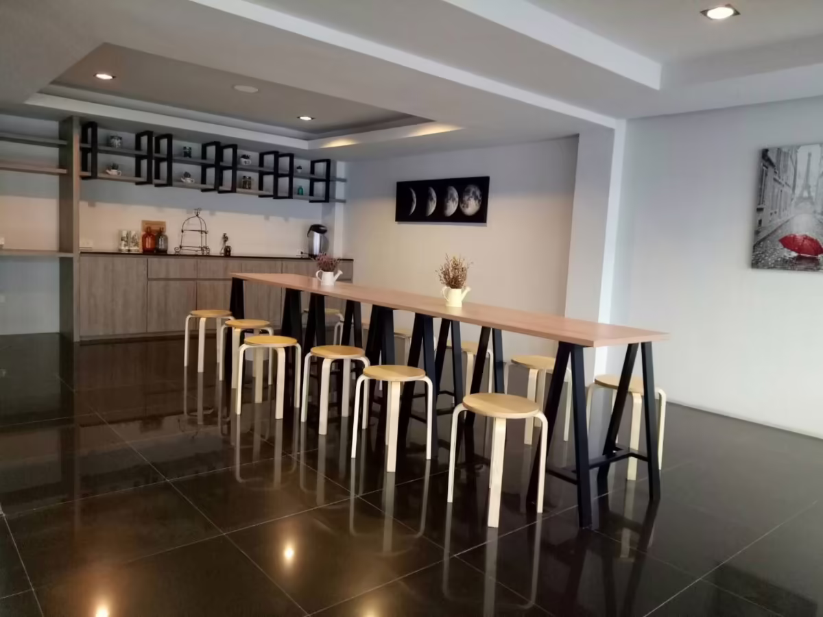 SILLA LOFT (EX. ME)